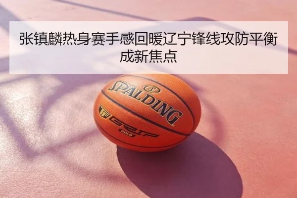 张镇麟热身赛手感回暖辽宁锋线攻防平衡成新焦点